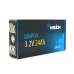 Осередок Merlion 3.2V 24AH для складання LiFePo4 акумуляторів, (70х27х134) мм, Q20