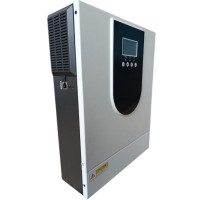 Комплект резервного живлення LiFePO4 2560 Wh + Інвертор SY-1.5K24 1500Вт 40A