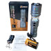 Фонарь YEMAO YM-G921 TG 30W, 1x40700, Power Bank, ЗУ Type-C, zoom, функция лампы