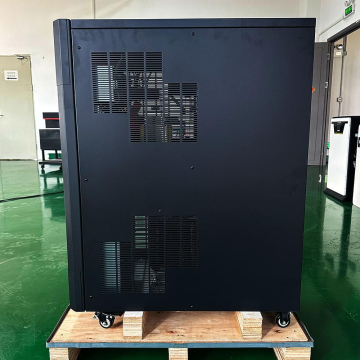 ИБП ONLine 3-ФАЗЫ RITAR GP-33-20KVA, 384Vdc, под внешний АКБ (830*402*1050 mm), 193,5кг