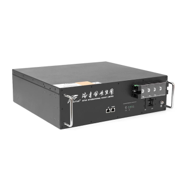 Акумуляторна батарея Ritar 19