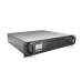 ИБП с правильной синусоидой ONLINE Ritar RT-2KS-LCD, RACK 2000VA (1800Вт), 72 В, Встроенная батарея 12V 7,5 Ah х 6 шт (482*450*87)), Q1