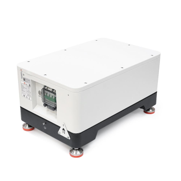 Блок управления FelicityESS LiFePO4 LUX-X-96050HCG01,BMS60A@, CAN&RS485, IP21, 6000Cycles, 600x385x200mm, 57,5kg