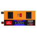 Преобразователь напряжения 3500W 12V/24V→220V LCD SMART инвертор ERYUAN ERYUAN