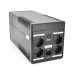 ИБП Ritar RTP1000 (600W) Proxima-L, LED, AVR, 3st, 4xSCHUKO socket, 2x12V7Ah, plastik Case ( 460 x 225 x 245 ) 8,9 кг Q2