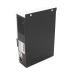 Гибридный инвертор MUST PV18-1012VPM, 1000W, 12V, ток заряда 10/20A, 170-280V, MPPT (60А, 15-105 Vdc), 225x355x92 мм, 5.5 кг